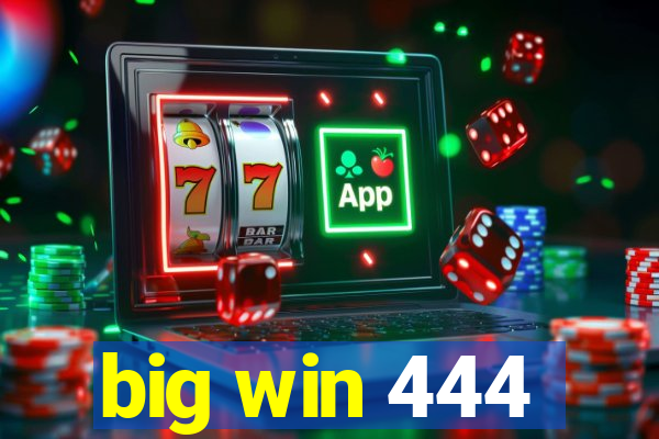 big win 444